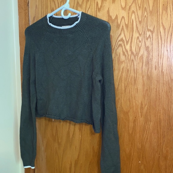 🍂Hollister Sweater, sz Small🍂 - Picture 3 of 5